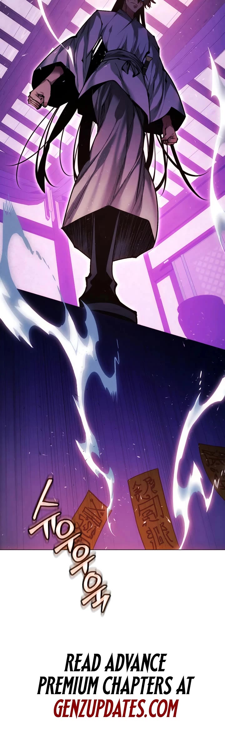 A Modern Man Who Got Transmigrated Into the Murim World chapter 168 page 61