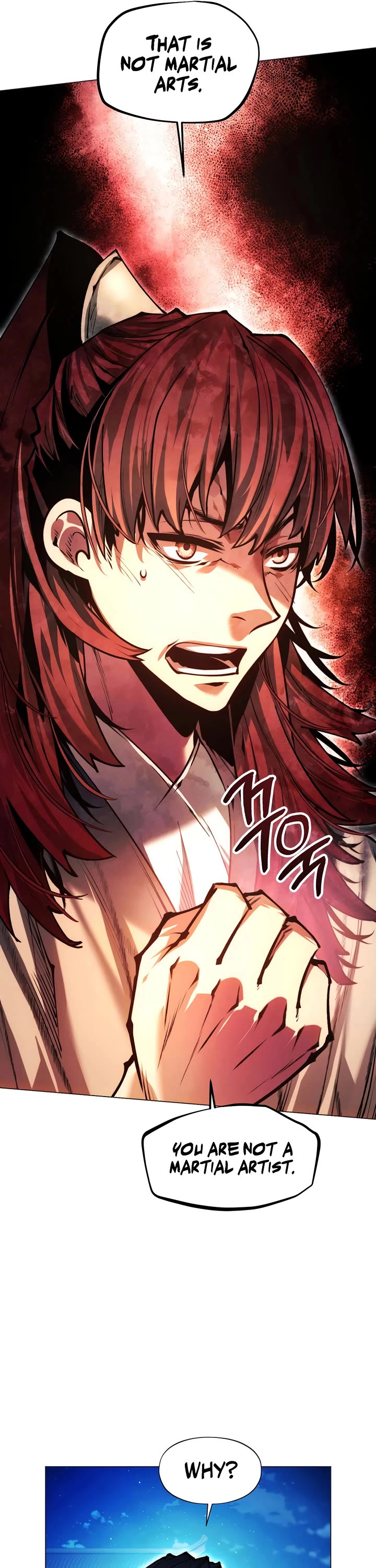 A Modern Man Who Got Transmigrated Into the Murim World chapter 168 page 7