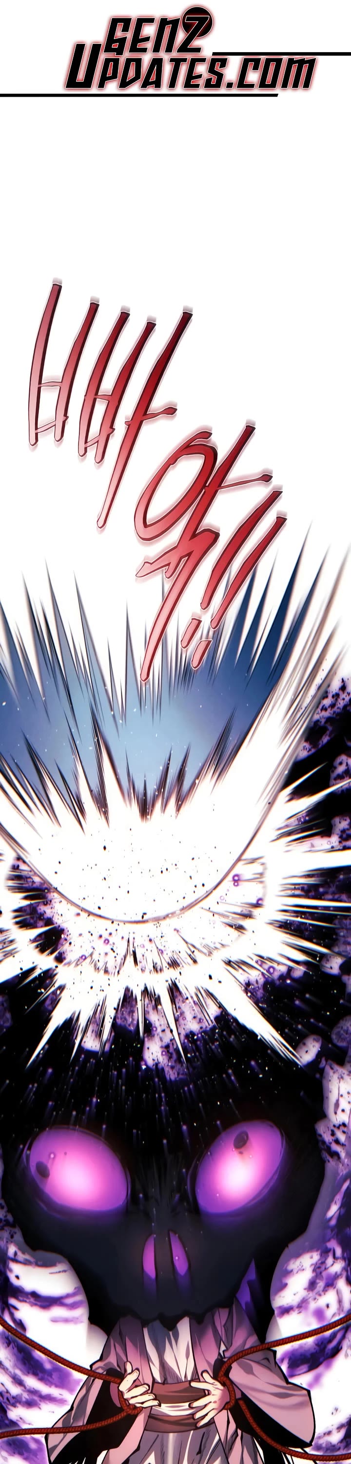 A Modern Man Who Got Transmigrated Into the Murim World chapter 169 page 1