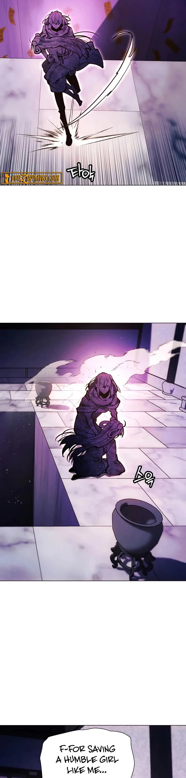 A Modern Man Who Got Transmigrated Into the Murim World chapter 169 page 10