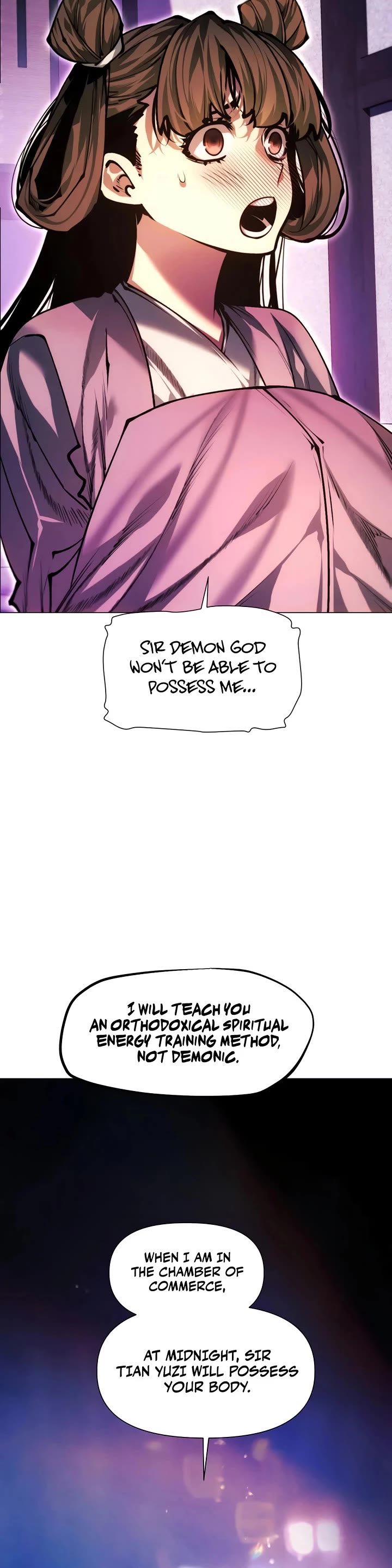 A Modern Man Who Got Transmigrated Into the Murim World chapter 169 page 23