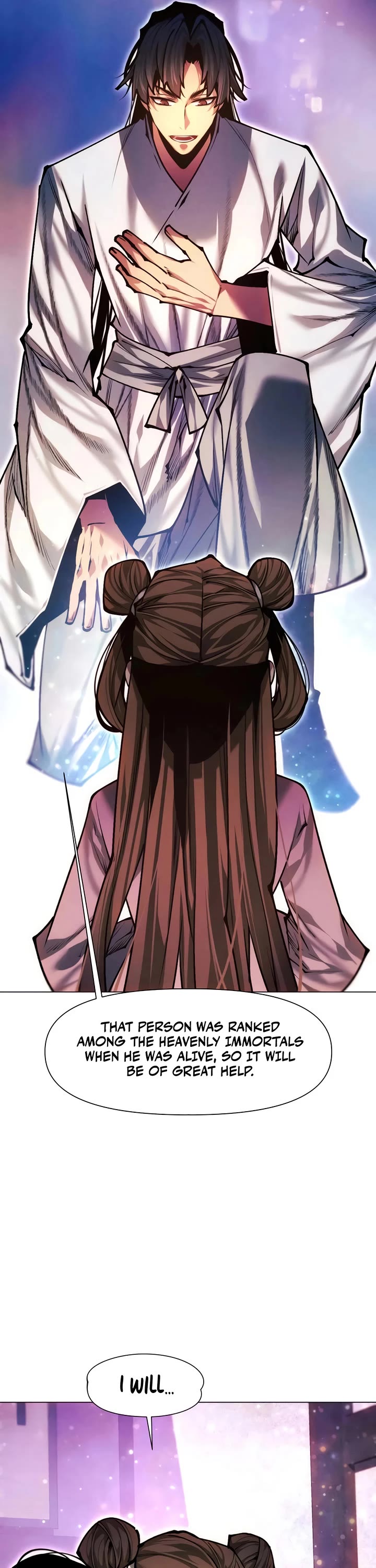 A Modern Man Who Got Transmigrated Into the Murim World chapter 169 page 24