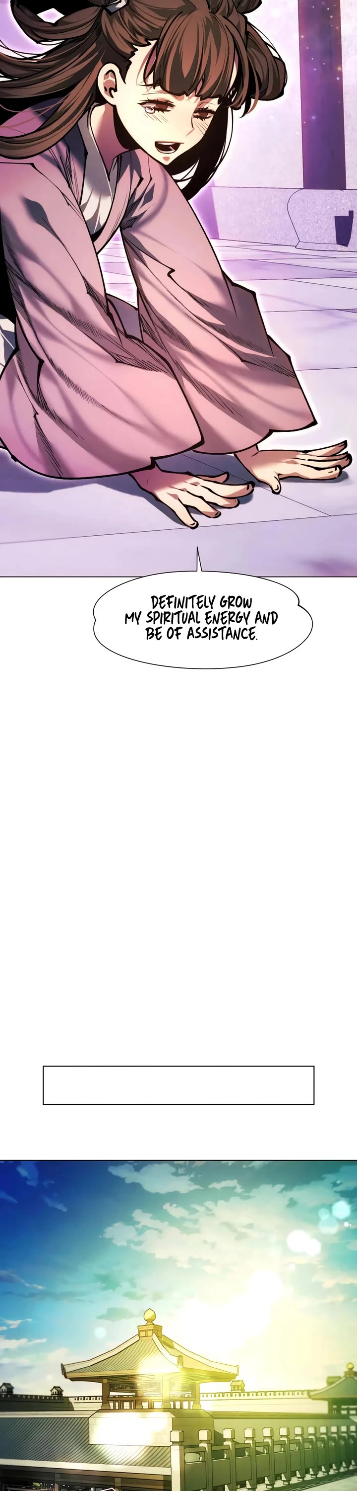 A Modern Man Who Got Transmigrated Into the Murim World chapter 169 page 25