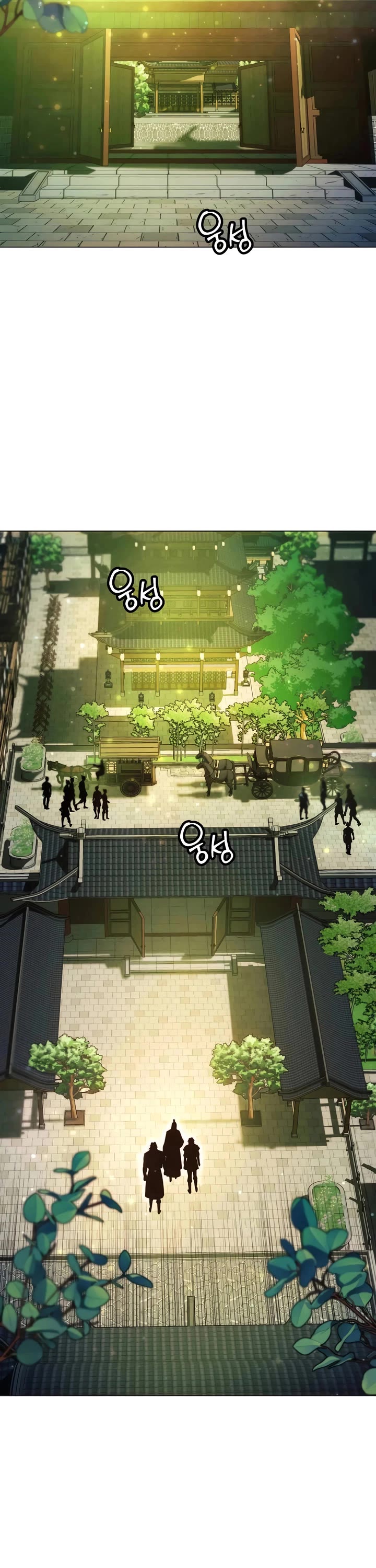 A Modern Man Who Got Transmigrated Into the Murim World chapter 169 page 31