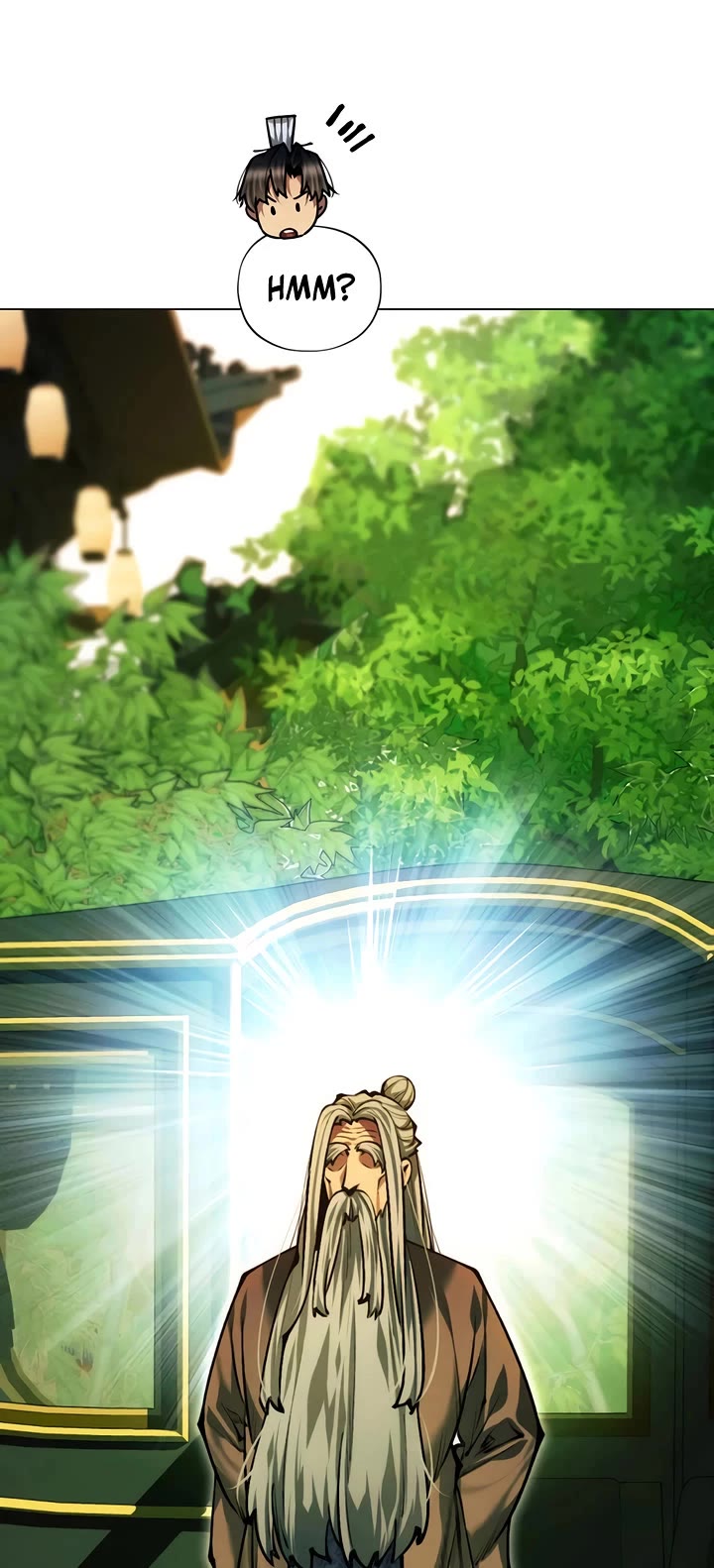 A Modern Man Who Got Transmigrated Into the Murim World chapter 169 page 32