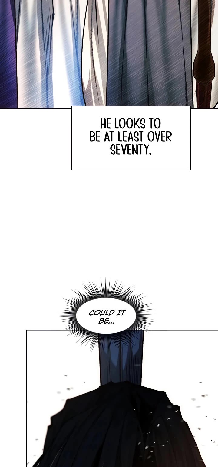 A Modern Man Who Got Transmigrated Into the Murim World chapter 169 page 36