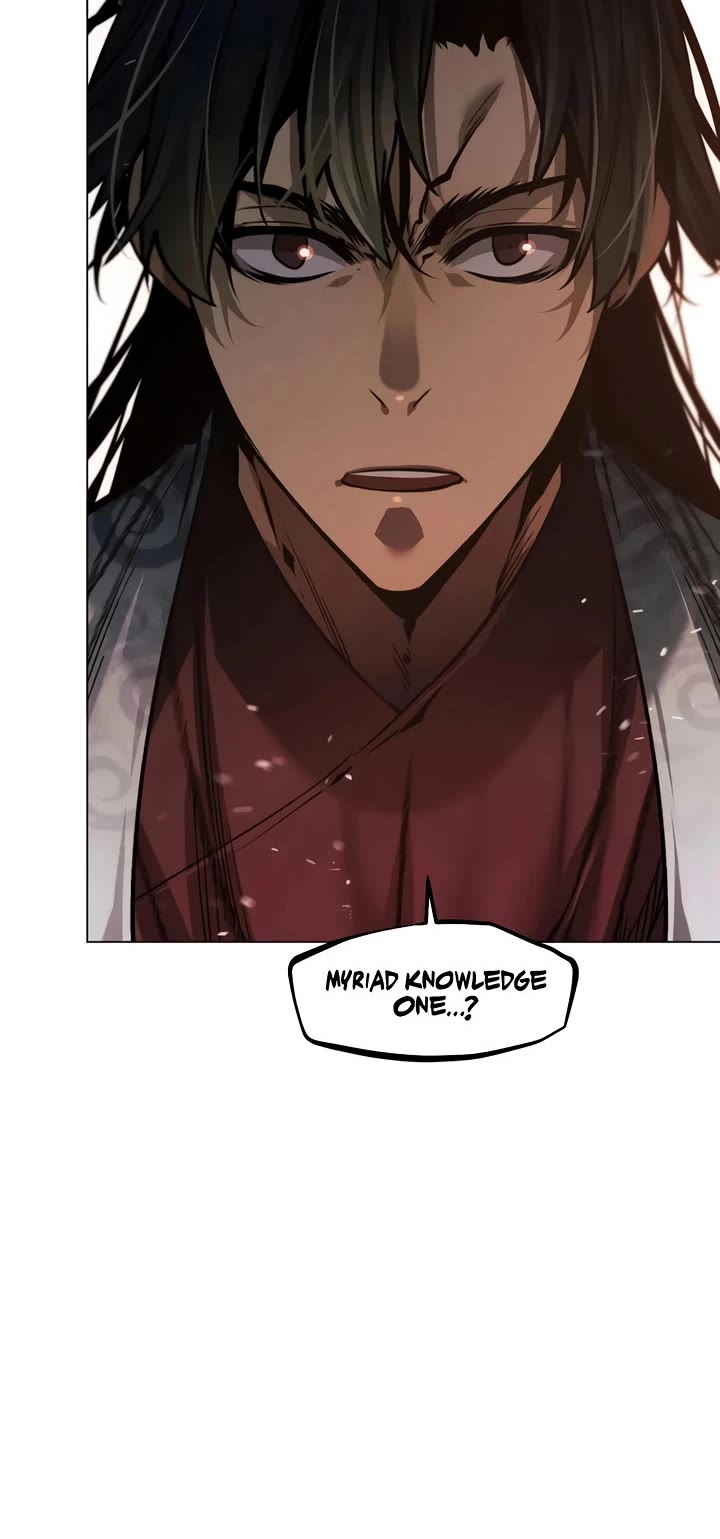 A Modern Man Who Got Transmigrated Into the Murim World chapter 169 page 37