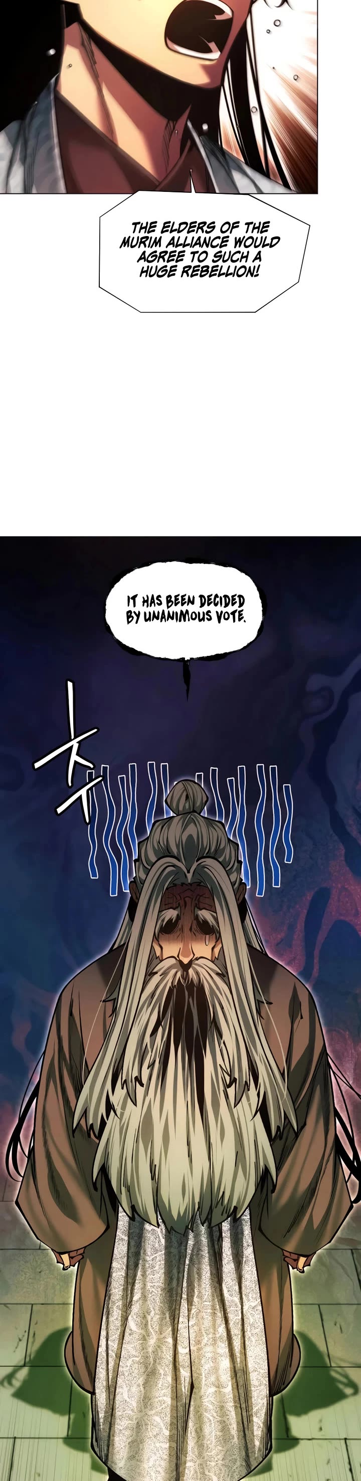 A Modern Man Who Got Transmigrated Into the Murim World chapter 169 page 46