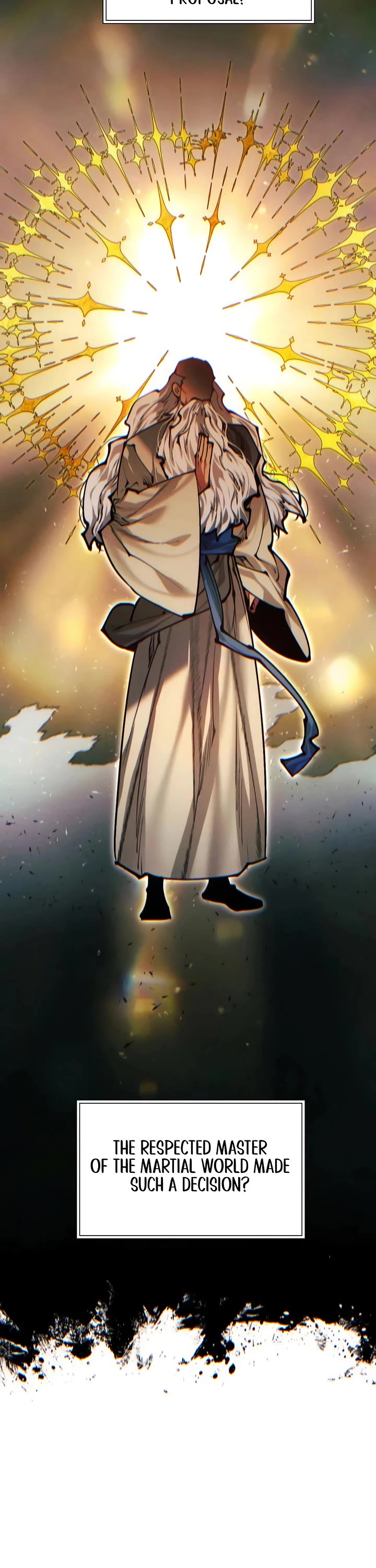 A Modern Man Who Got Transmigrated Into the Murim World chapter 169 page 49