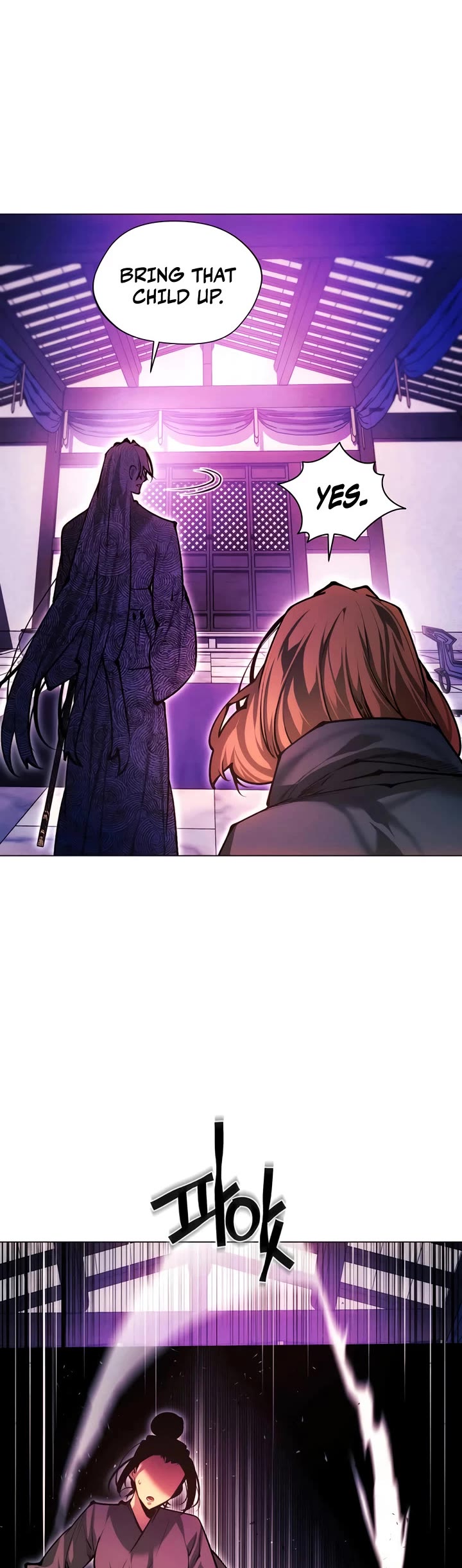 A Modern Man Who Got Transmigrated Into the Murim World chapter 169 page 5