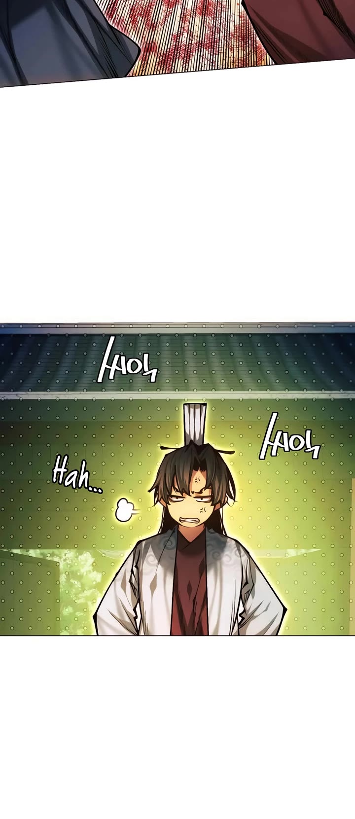 A Modern Man Who Got Transmigrated Into the Murim World chapter 169 page 53