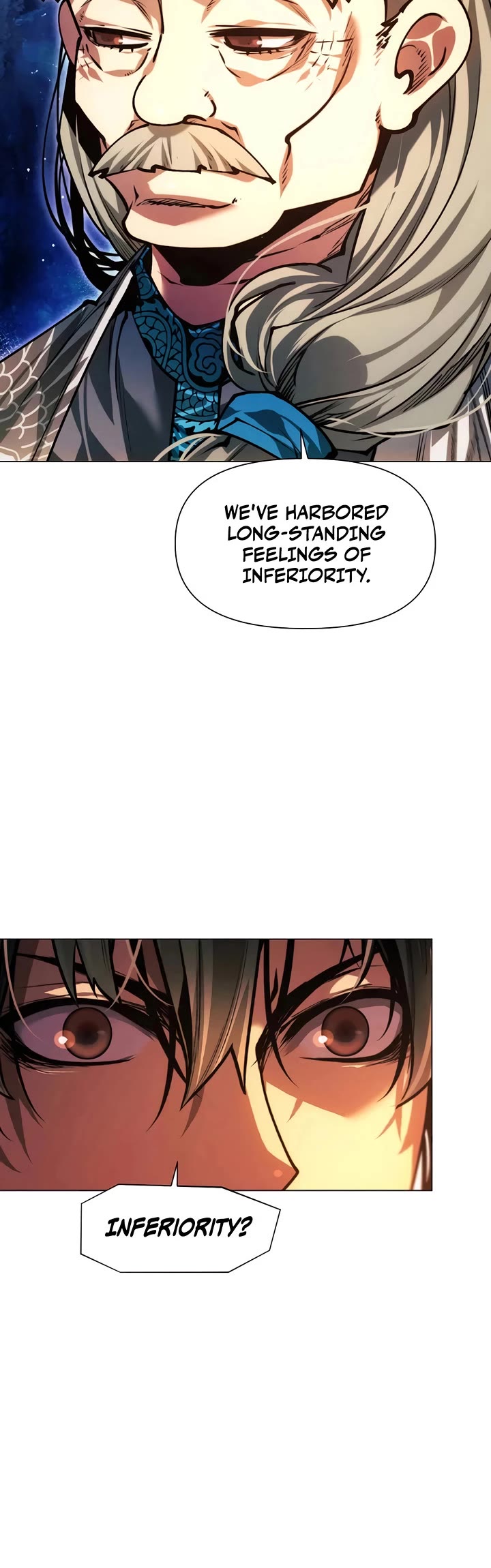 A Modern Man Who Got Transmigrated Into the Murim World chapter 169 page 59