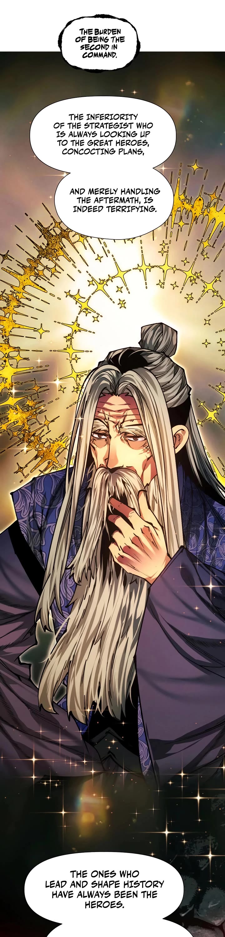 A Modern Man Who Got Transmigrated Into the Murim World chapter 169 page 60