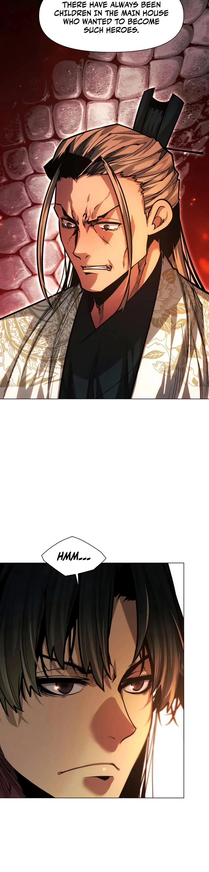 A Modern Man Who Got Transmigrated Into the Murim World chapter 169 page 61