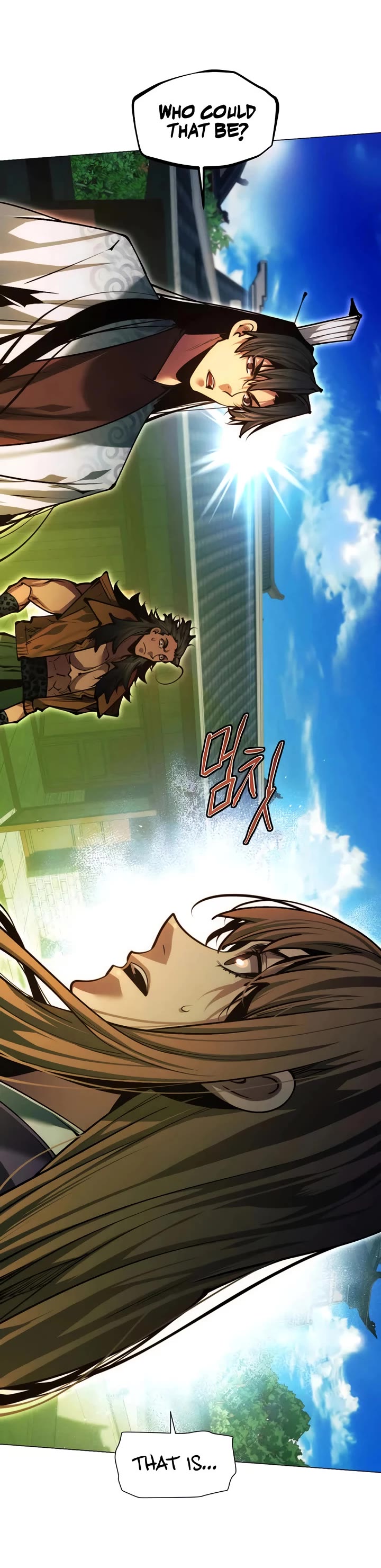 A Modern Man Who Got Transmigrated Into the Murim World chapter 169 page 65