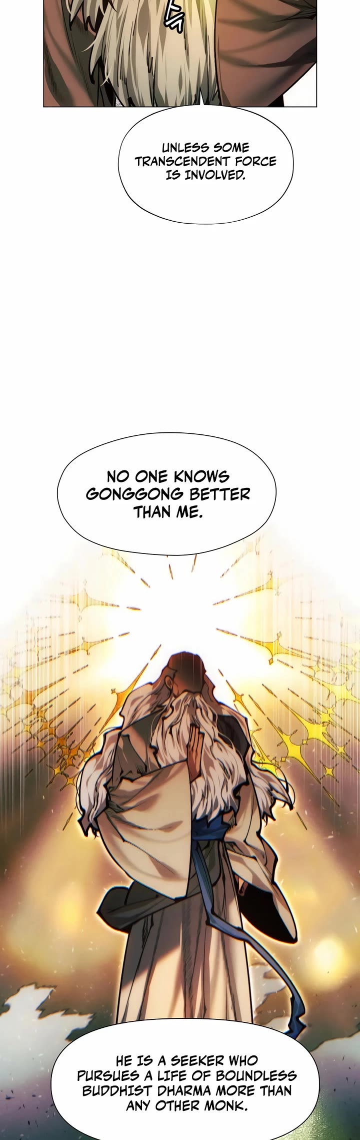 A Modern Man Who Got Transmigrated Into the Murim World chapter 170 page 10