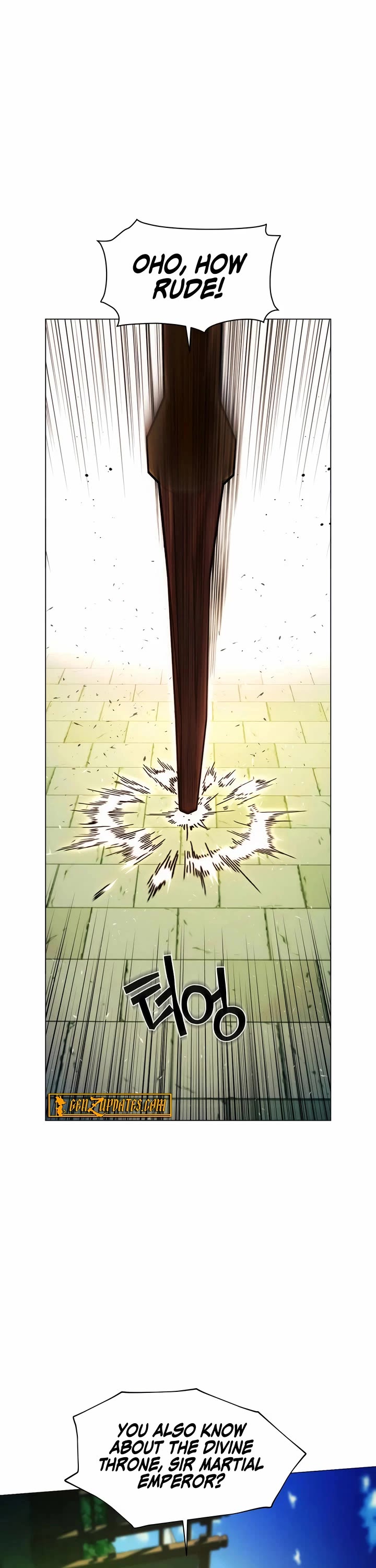 A Modern Man Who Got Transmigrated Into the Murim World chapter 170 page 13