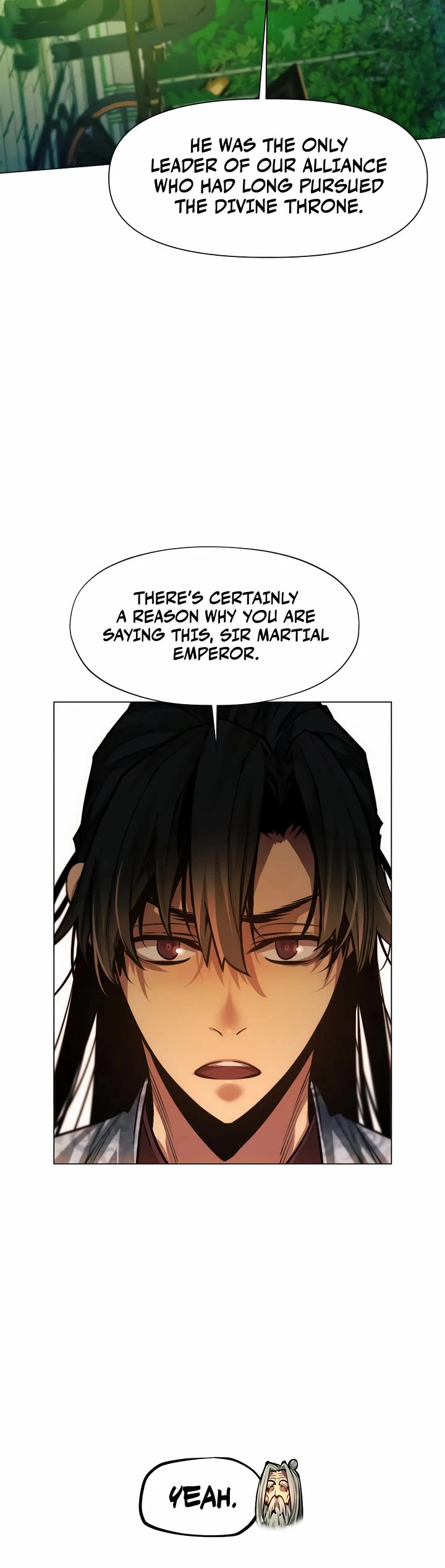 A Modern Man Who Got Transmigrated Into the Murim World chapter 170 page 15