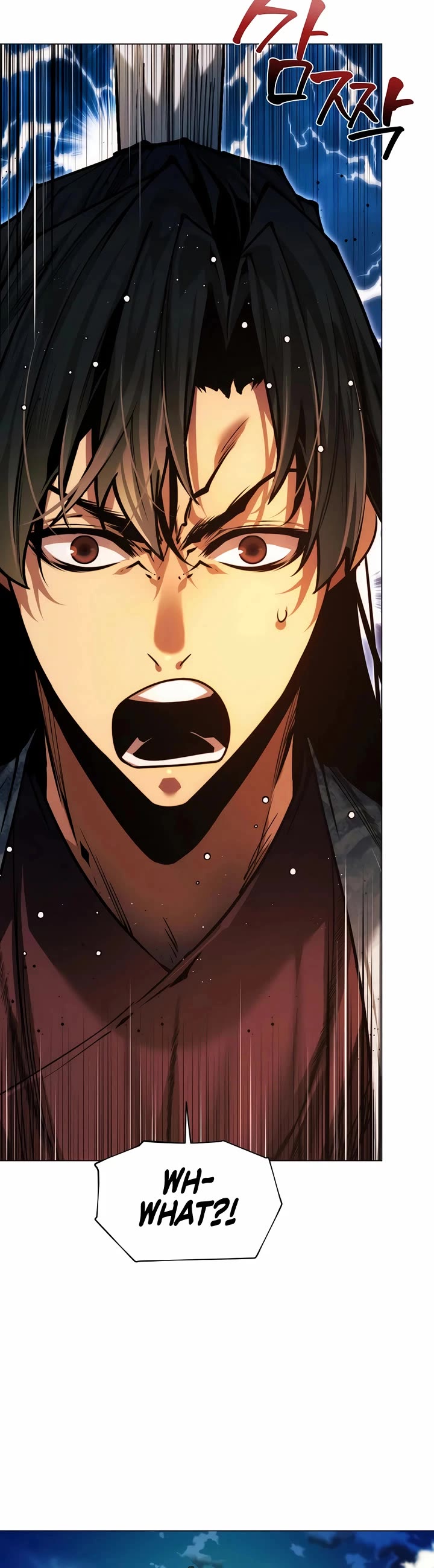 A Modern Man Who Got Transmigrated Into the Murim World chapter 170 page 22