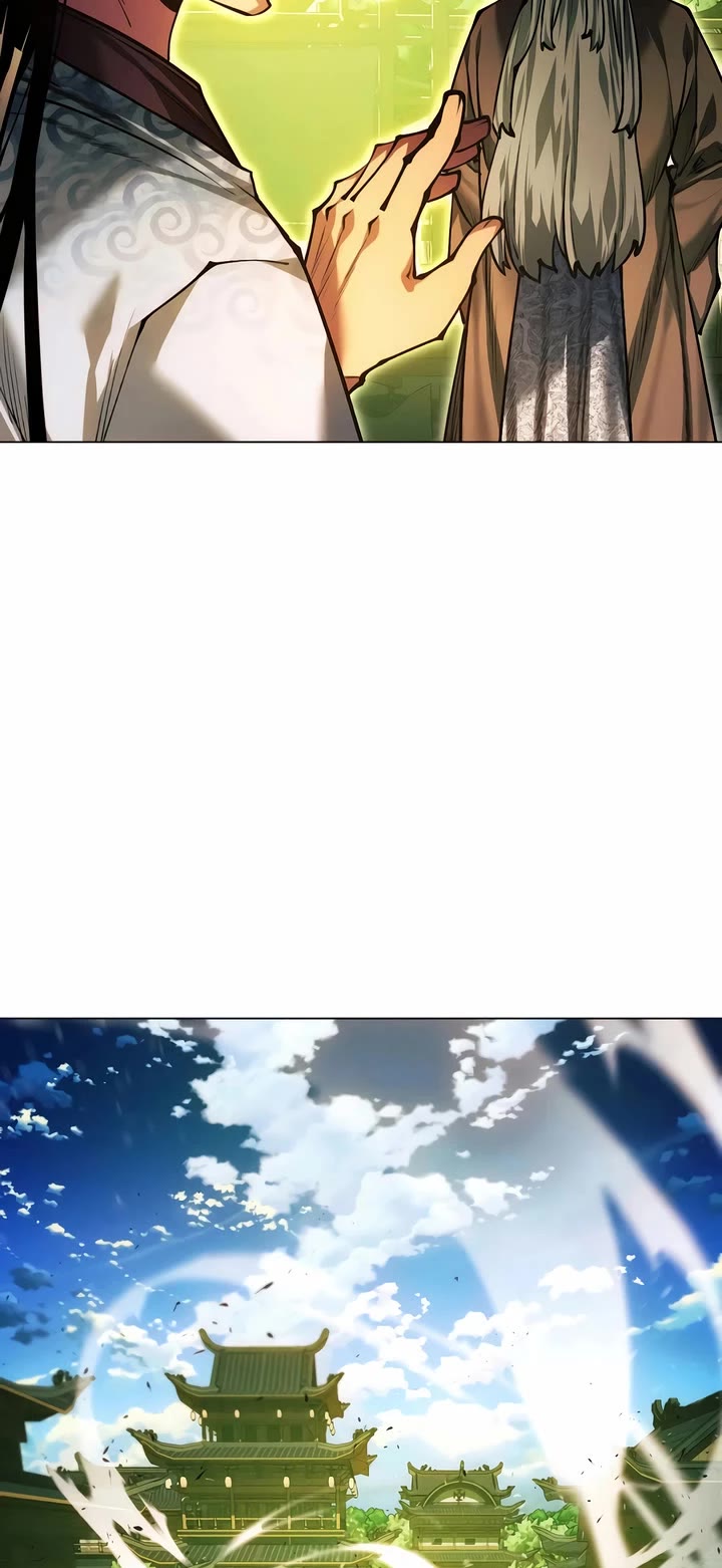 A Modern Man Who Got Transmigrated Into the Murim World chapter 170 page 26