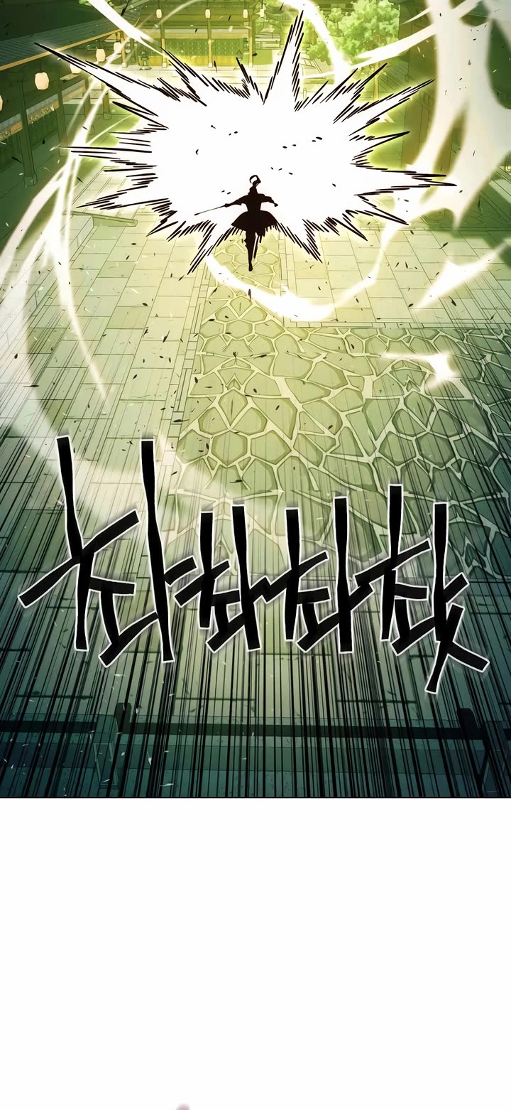 A Modern Man Who Got Transmigrated Into the Murim World chapter 170 page 27