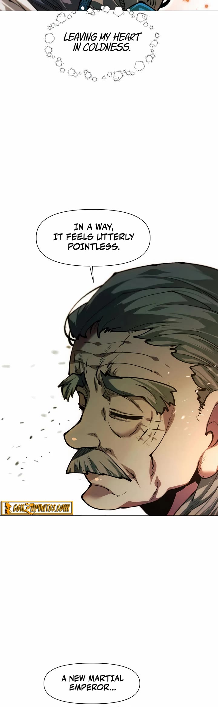 A Modern Man Who Got Transmigrated Into the Murim World chapter 170 page 39