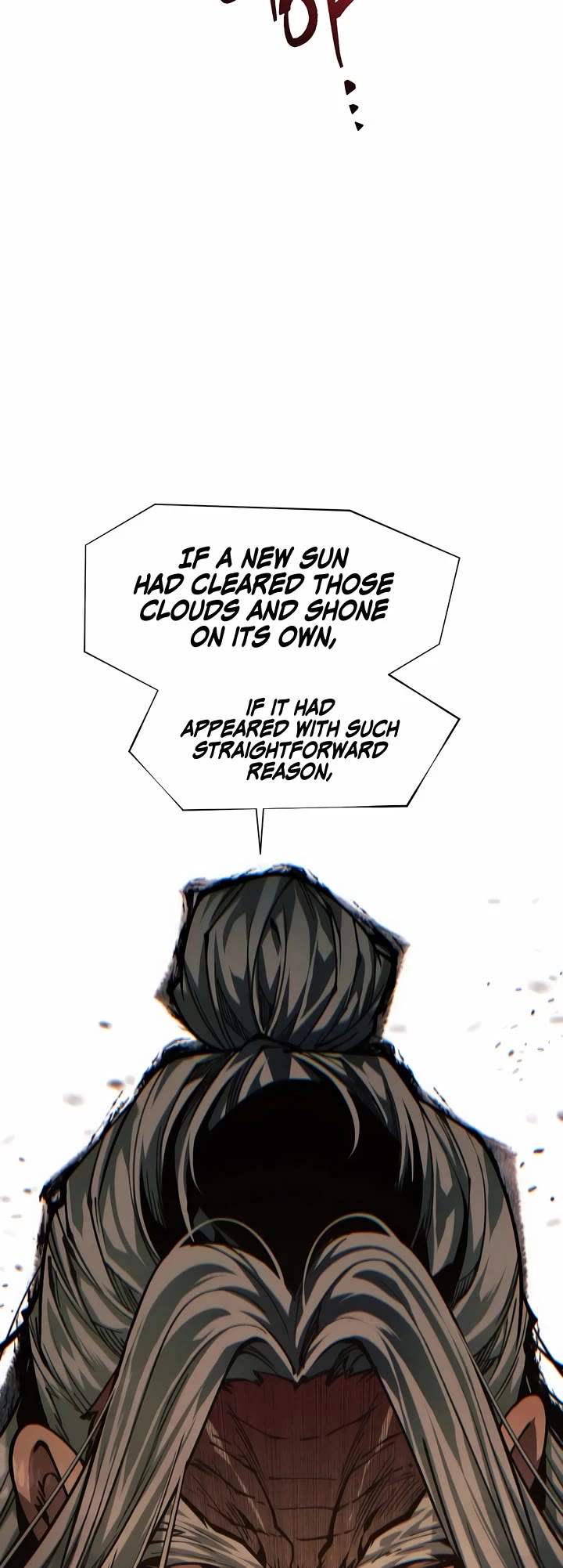 A Modern Man Who Got Transmigrated Into the Murim World chapter 170 page 42