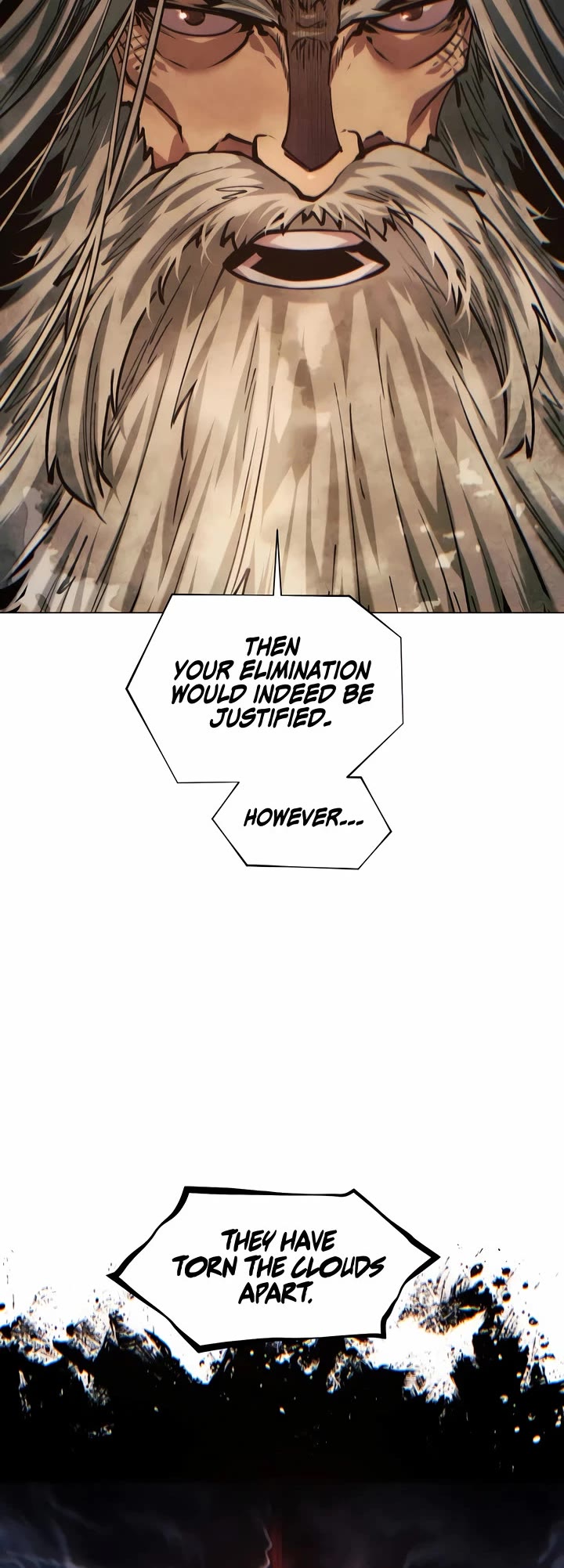 A Modern Man Who Got Transmigrated Into the Murim World chapter 170 page 43