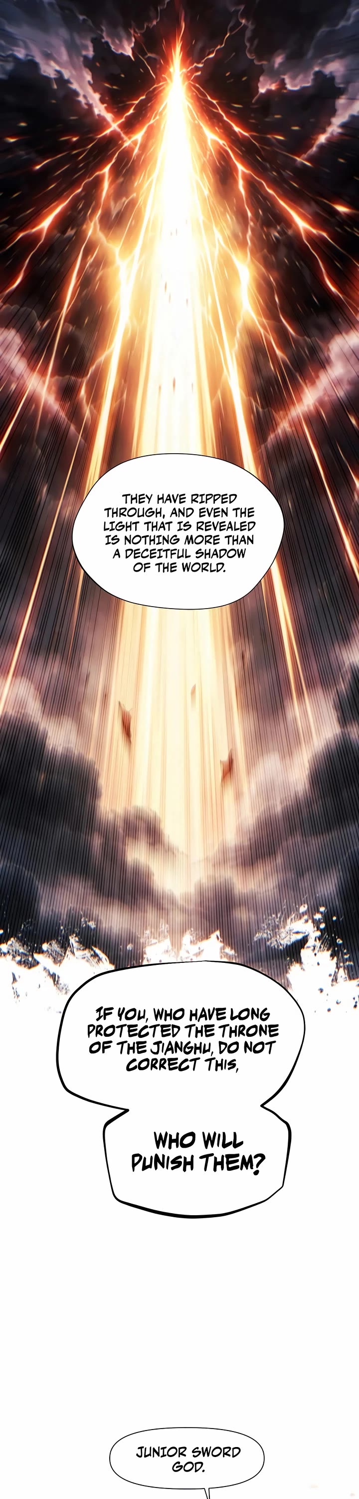 A Modern Man Who Got Transmigrated Into the Murim World chapter 170 page 44