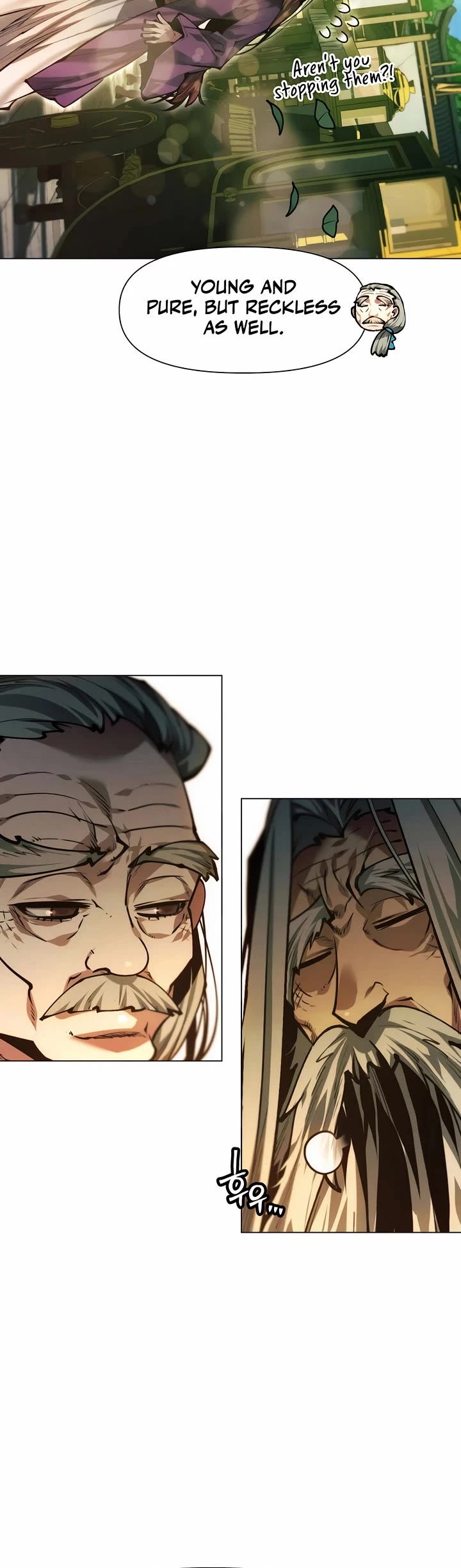 A Modern Man Who Got Transmigrated Into the Murim World chapter 170 page 47