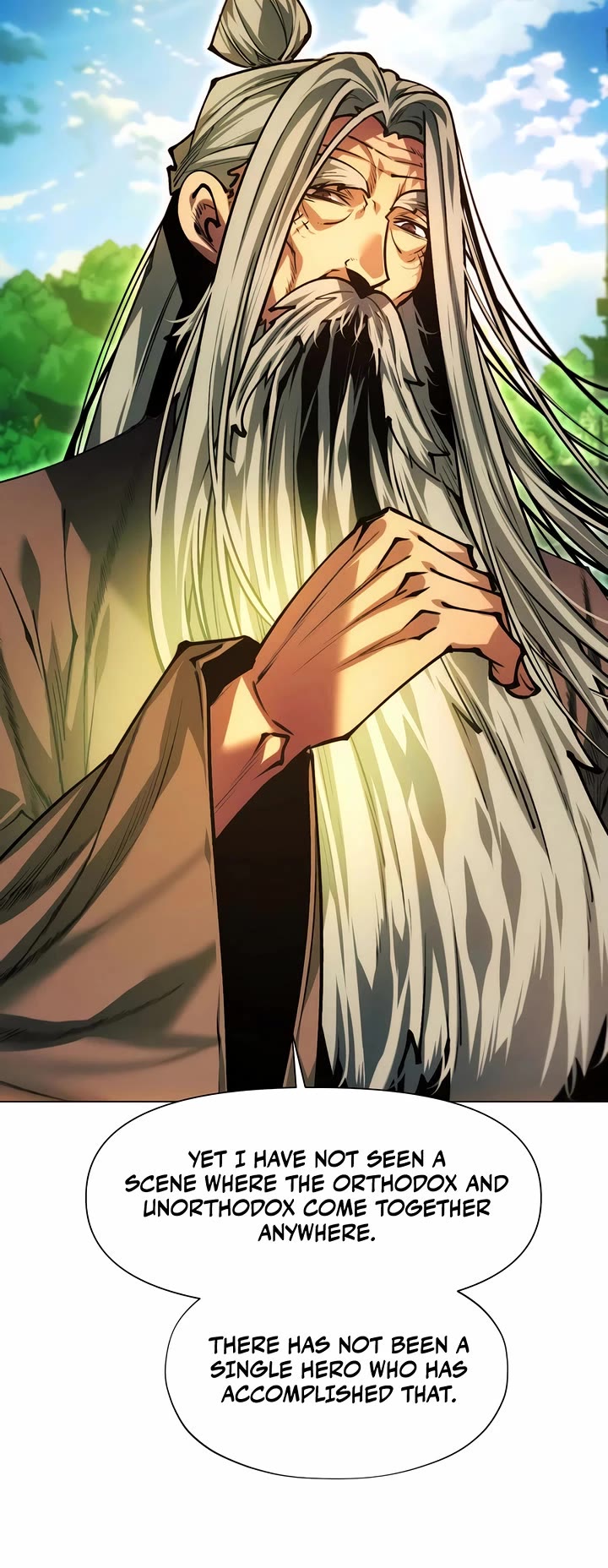 A Modern Man Who Got Transmigrated Into the Murim World chapter 170 page 54