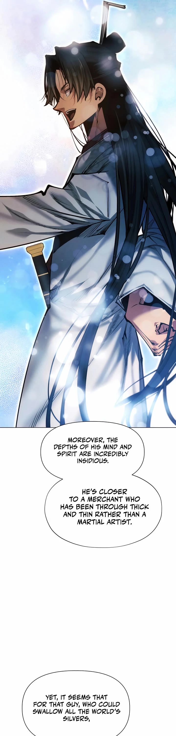 A Modern Man Who Got Transmigrated Into the Murim World chapter 170 page 56