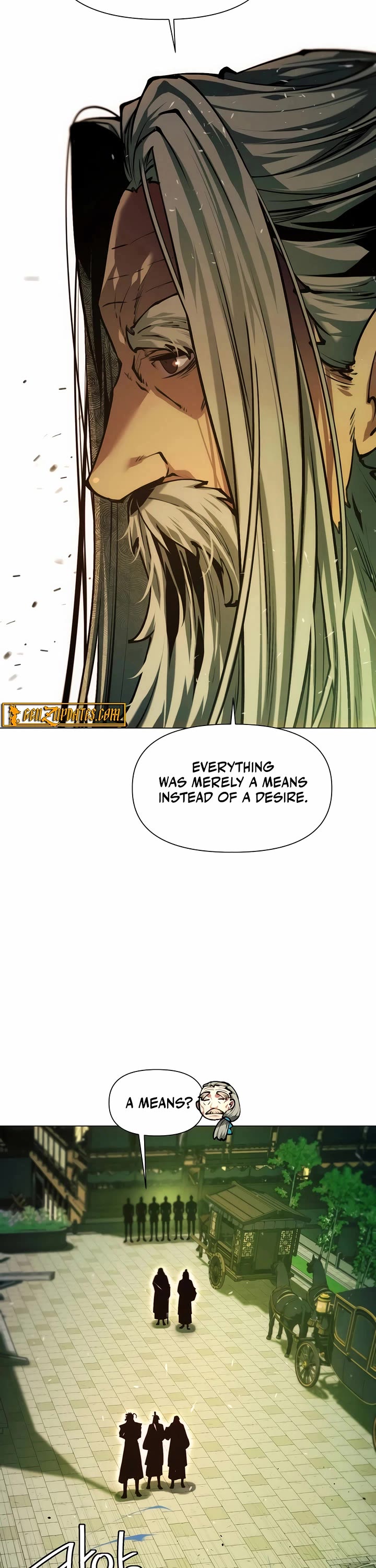 A Modern Man Who Got Transmigrated Into the Murim World chapter 170 page 57