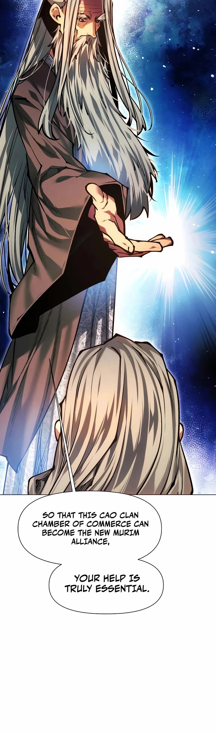 A Modern Man Who Got Transmigrated Into the Murim World chapter 170 page 63