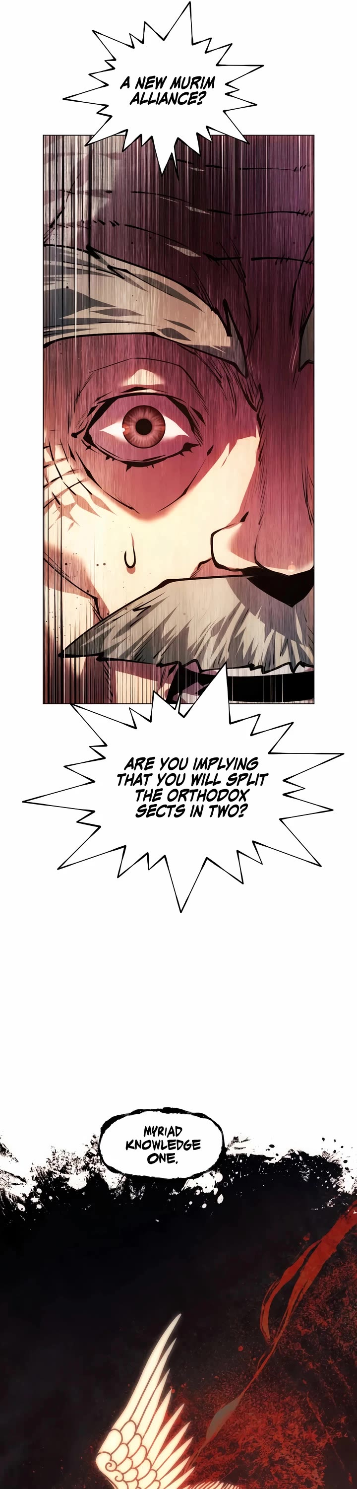 A Modern Man Who Got Transmigrated Into the Murim World chapter 170 page 64