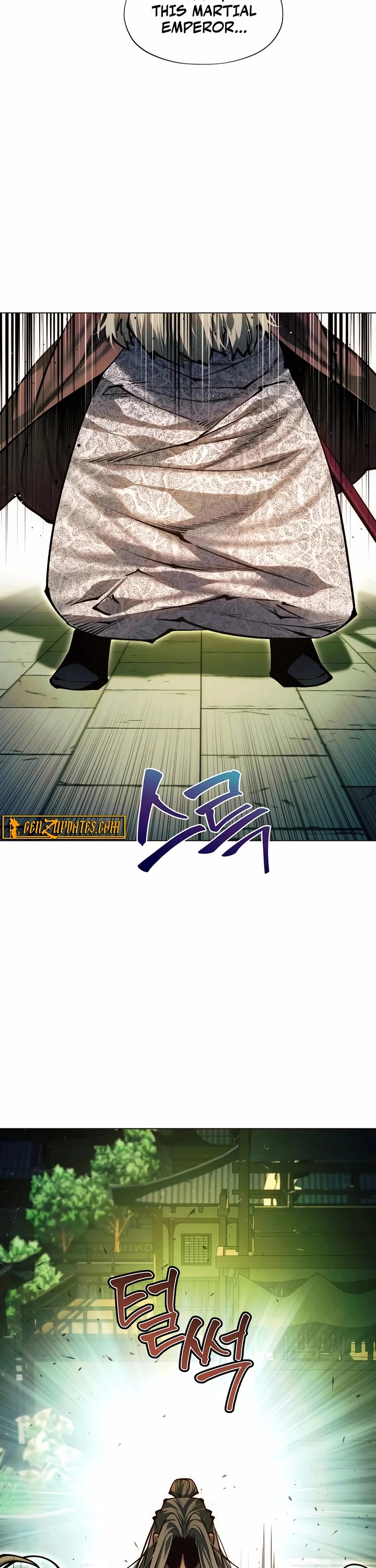 A Modern Man Who Got Transmigrated Into the Murim World chapter 170 page 69