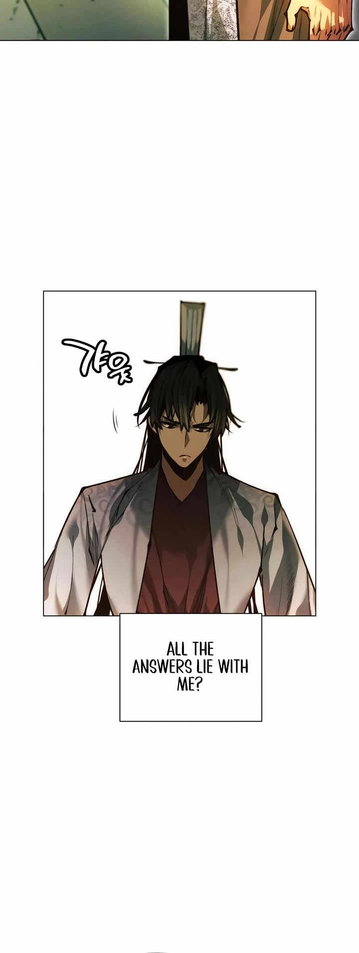 A Modern Man Who Got Transmigrated Into the Murim World chapter 170 page 7