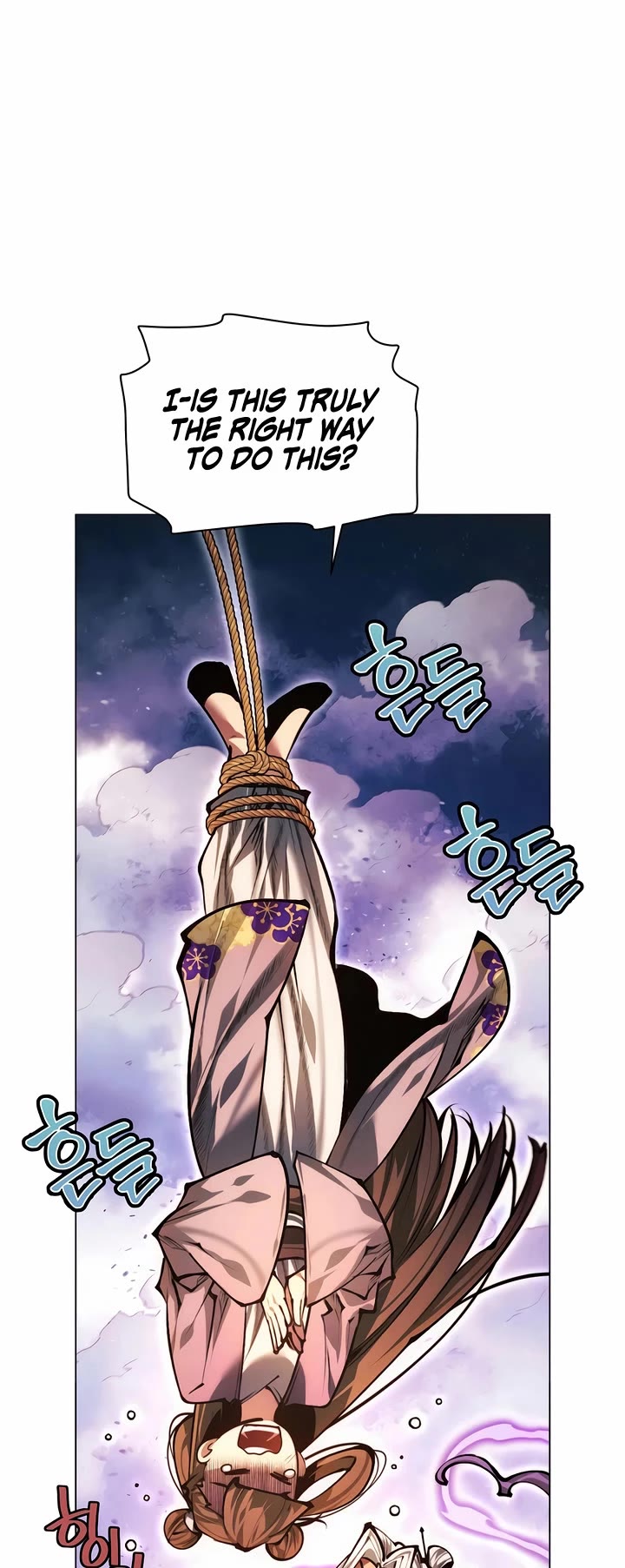 A Modern Man Who Got Transmigrated Into the Murim World chapter 170 page 72