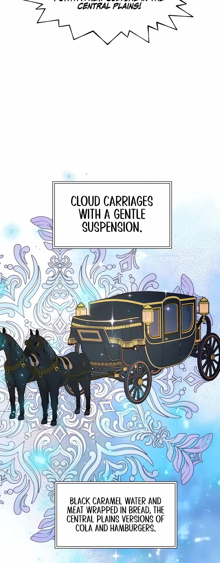 A Modern Man Who Got Transmigrated Into the Murim World chapter 171 page 15