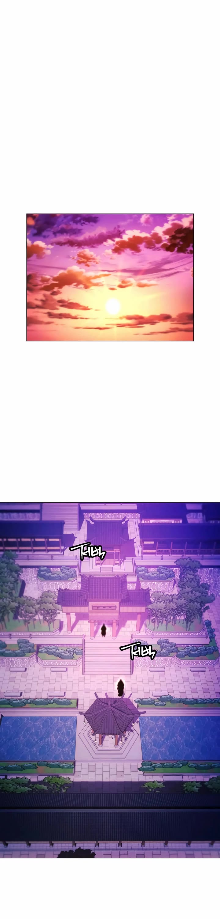 A Modern Man Who Got Transmigrated Into the Murim World chapter 171 page 29