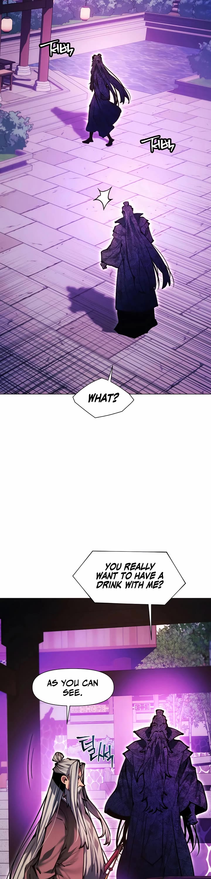 A Modern Man Who Got Transmigrated Into the Murim World chapter 171 page 37