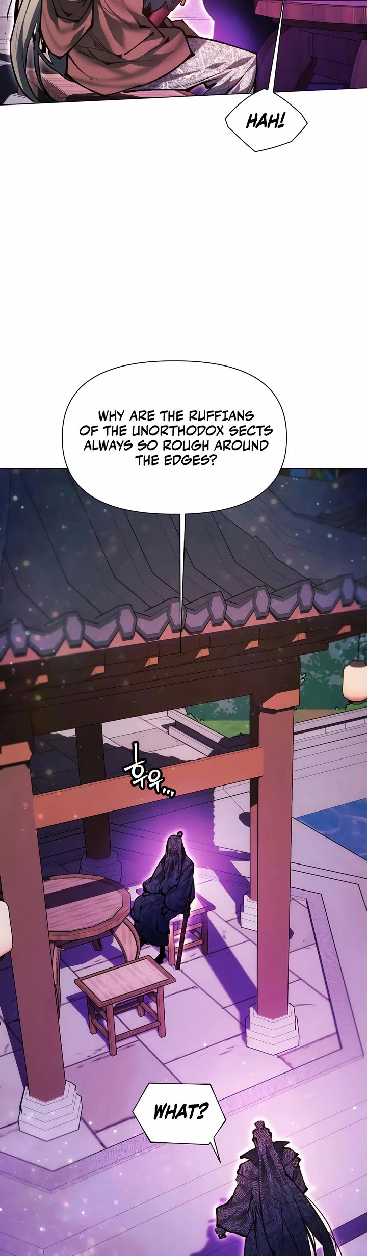 A Modern Man Who Got Transmigrated Into the Murim World chapter 171 page 38