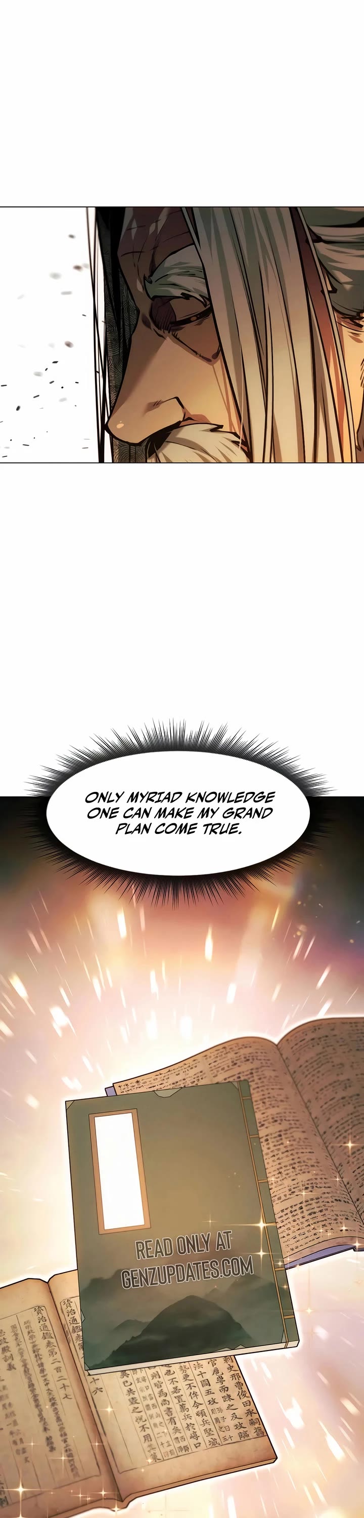 A Modern Man Who Got Transmigrated Into the Murim World chapter 171 page 4