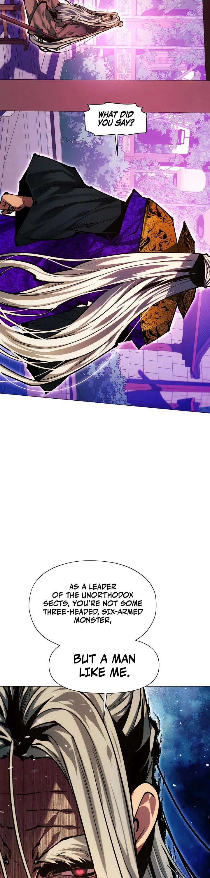 A Modern Man Who Got Transmigrated Into the Murim World chapter 171 page 41