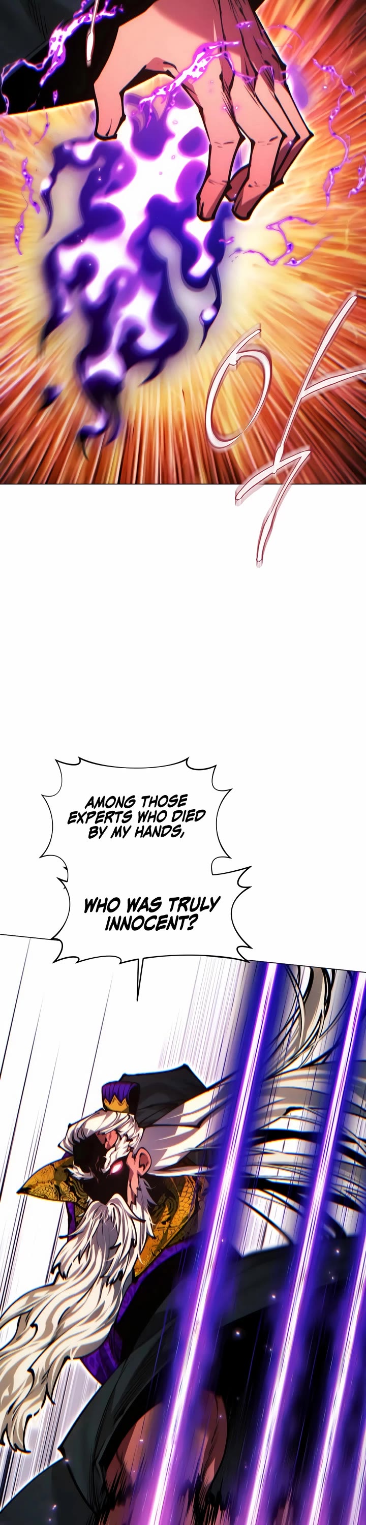 A Modern Man Who Got Transmigrated Into the Murim World chapter 171 page 45