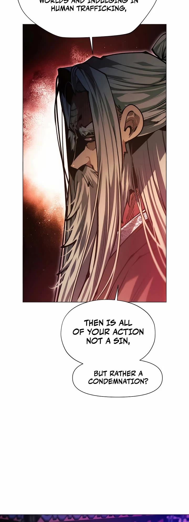 A Modern Man Who Got Transmigrated Into the Murim World chapter 171 page 55