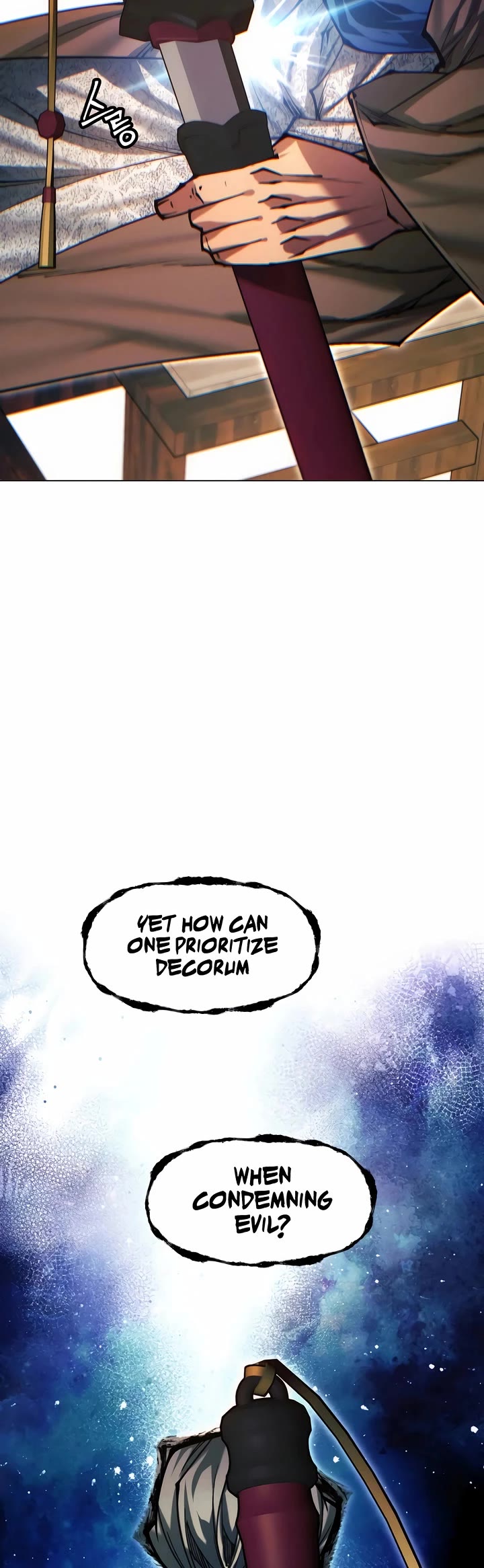 A Modern Man Who Got Transmigrated Into the Murim World chapter 171 page 66