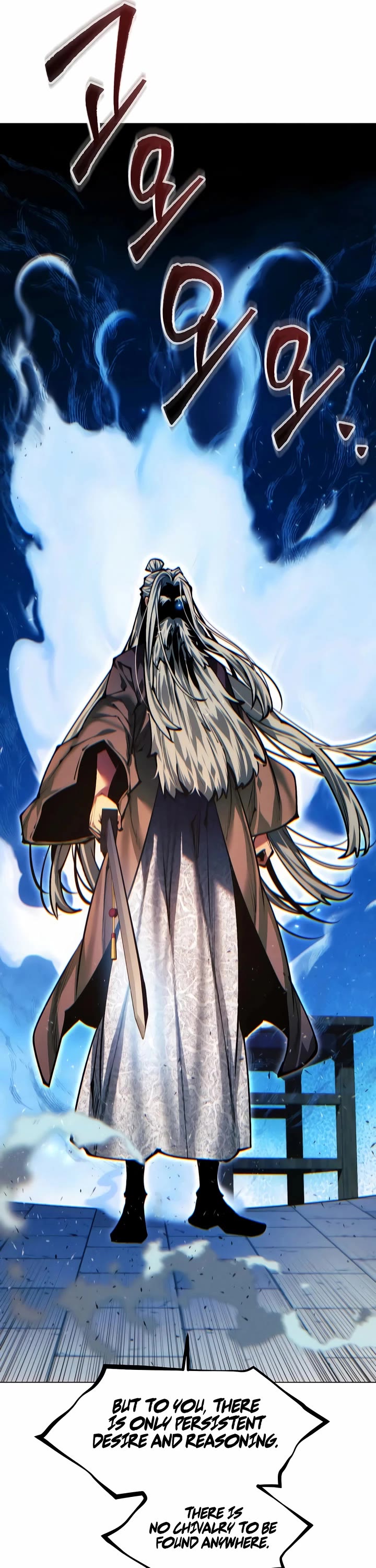 A Modern Man Who Got Transmigrated Into the Murim World chapter 171 page 68