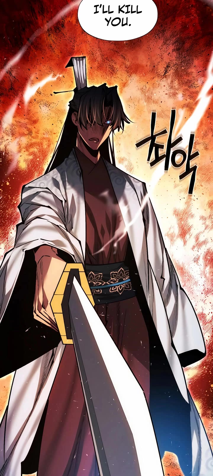 A Modern Man Who Got Transmigrated Into the Murim World chapter 172 page 13