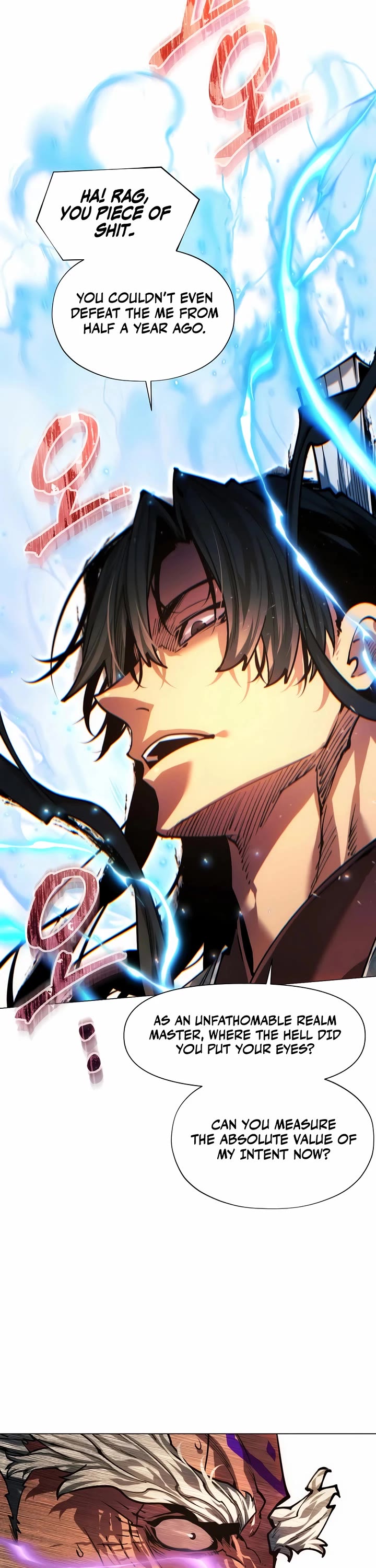 A Modern Man Who Got Transmigrated Into the Murim World chapter 172 page 16